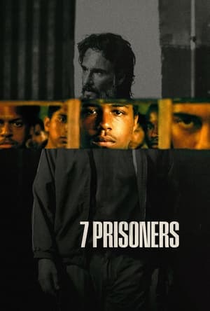 7 Prisioneiros (2021) Hindi (Unofficial) Dual Audio – 480p