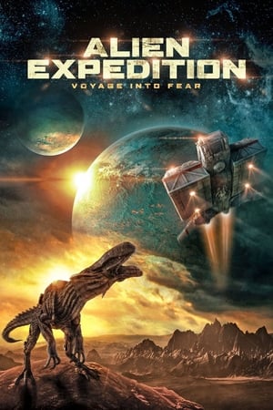 Alien Expedition (2018) Hindi Dual Audio – 480p