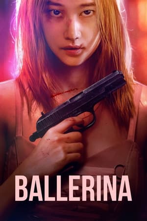 Ballerina 2023 Hindi Dual Audio – 480p