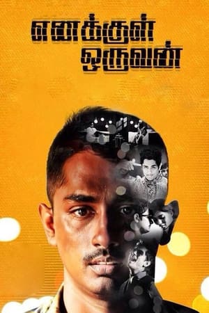Enakkul Oruvan (2015) (Hindi – Tamil) Dual Audio – 480p