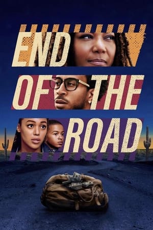 End of the Road (2022) Hindi Dual Audio – 480p