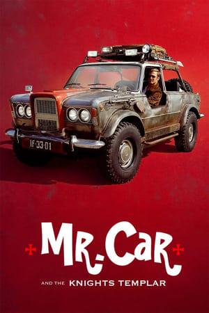 Mr. Car and the Knights Templar 2023 Hindi Dual Audio – 480p
