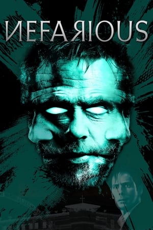 Nefarious 2023 Hindi Dual Audio – 480p