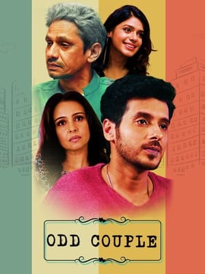 Odd Couple 2022 Hindi Movie – 480p
