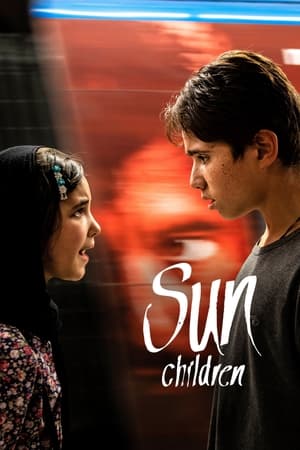 Sun Children 2021 Hindi (Unofficial) Dual Audio – 480p