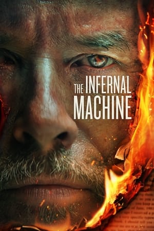 The Infernal Machine 2022 Hindi Dual Audio – 480p