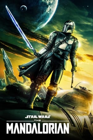 The Mandalorian (2023) Season 3 Hindi – – 480p (Episode 8 Added)