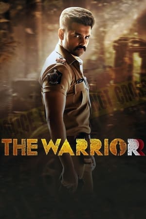 The Warriorr 2022 Hindi (HQ Dubbed) Movie – 480p