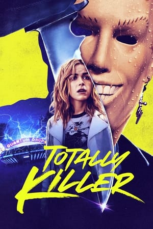 Totally Killer 2023 Hindi Dual Audio – 480p